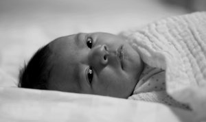 newborn photoshoot