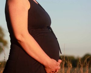 Maternity Photoshoot