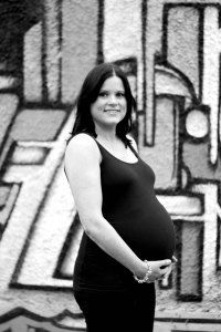 Maternity Photoshoot