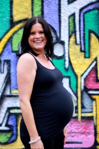 Maternity Photoshoot