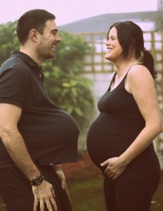 Maternity Photoshoot