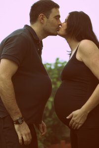 Maternity Photoshoot