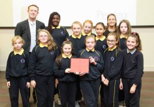 Solas Project, College Awareness Week