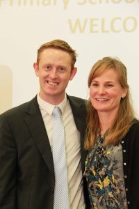 Solas Project, College Awareness Week