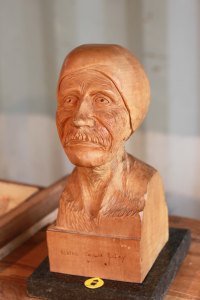 Solas Project, Christmas Fair - 2014