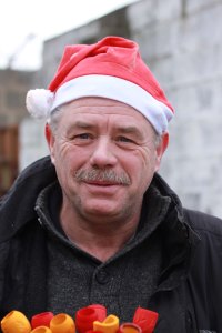 Solas Project, Christmas Fair - 2014