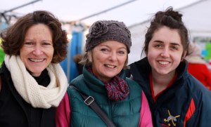 Solas Project, Christmas Fair - 2014