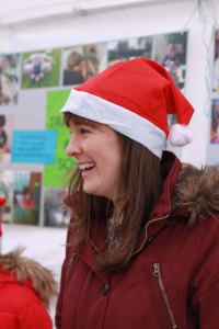 Solas Project, Christmas Fair - 2014