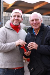 Solas Project, Christmas Fair