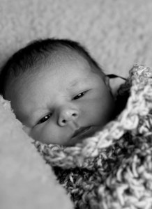 newborn photoshoot