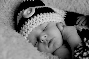 Newborn Photoshoot