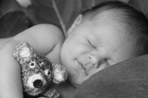 Newborn Photoshoot