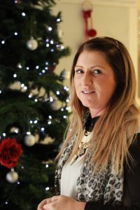 TDATF Christmas Tree of Hope & Remembrance