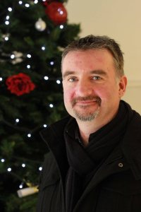 TDATF Christmas Tree of Hope & Remembrance