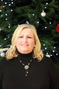 TDATF Christmas Tree of Hope & Remembrance