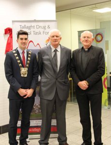 TDATF Christmas Tree of Hope & Remembrance