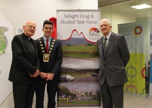 TDATF Christmas Tree of Hope & Remembrance