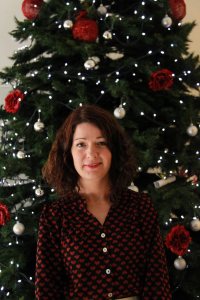 TDATF Christmas Tree of Hope & Remembrance