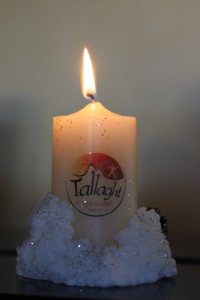 TDATF Christmas Tree of Hope & Remembrance