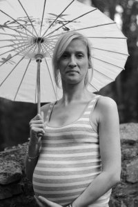 Maternity Photoshoot