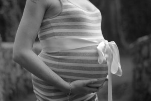 Maternity Photo Shoot