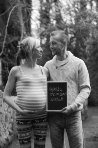 Maternity Photoshoot