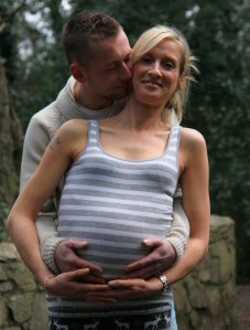 Maternity Photoshoot