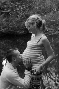 Maternity Photoshoot