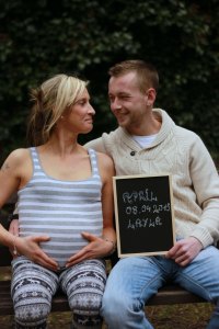 Maternity Photoshoot