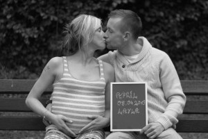 Maternity Photoshoot