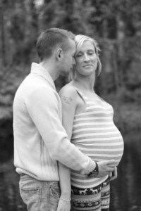 Maternity Photoshoot