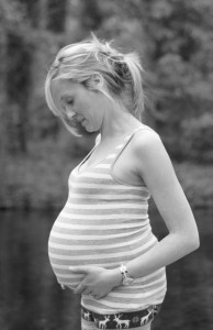 Maternity Photoshoot