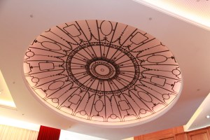 Open Conference IPH, Titanic Conference Centre, Belfast