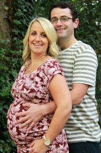 Maternity Photoshoot