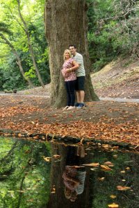 Maternity Photoshoot