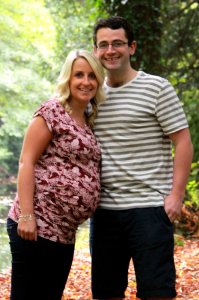 Maternity Photoshoot