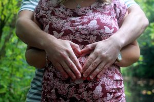 Maternity Photoshoot