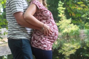 Maternity Photoshoot