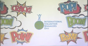 International Volunteer Managers Day