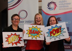 International Volunteer Managers Day