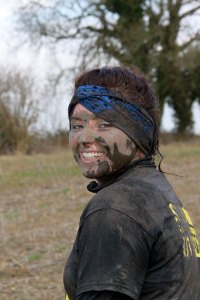 St. Dominic's Community Response Project- Run a Muck Event