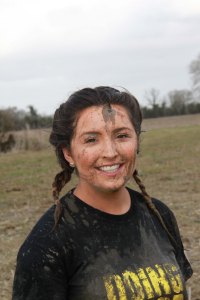 St. Dominic's Community Response Project- Run a Muck Event