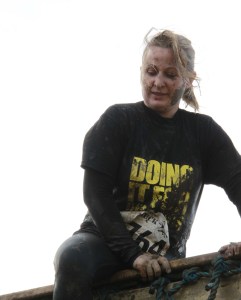 St. Dominic's Community Response Project- Run a Muck Event