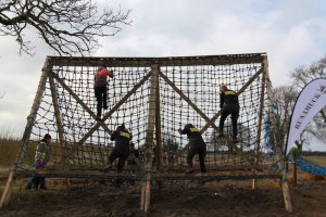 St. Dominic's Community Response Project- Run a Muck Event