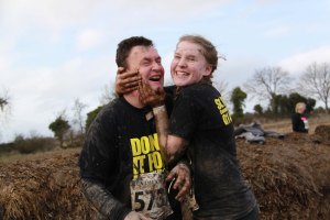 St. Dominic's Community Response Project- Run a Muck Event