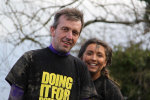 St. Dominic's Community Response Project- Run a Muck Event