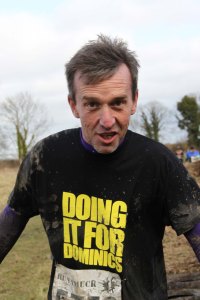 St. Dominic's Community Response Project- Run a Muck Event