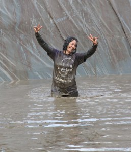 St. Dominic's Community Response Project- Run a Muck Event