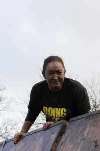 St. Dominic's Community Response Project- Run a Muck Event