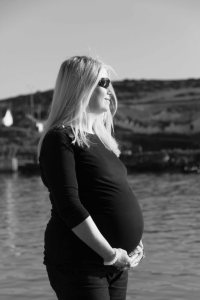 Maternity Photoshoot